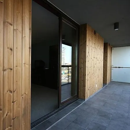 Apartment Towarowa *