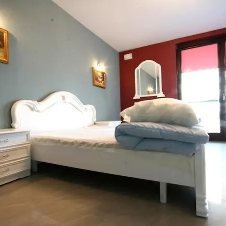 Towarowa Apartment Warsaw