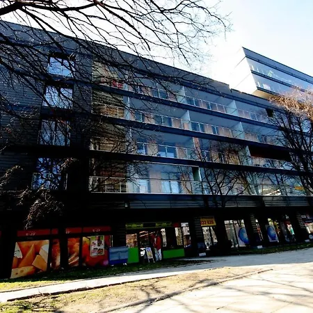 Towarowa Warsaw