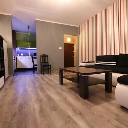 Towarowa Warsaw