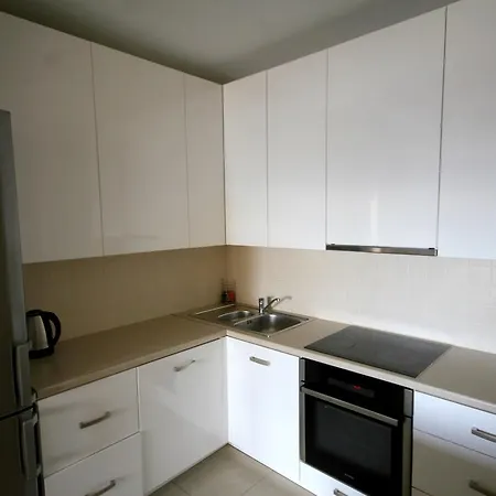 Apartman Towarowa *