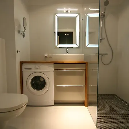 Apartment Towarowa Warsaw